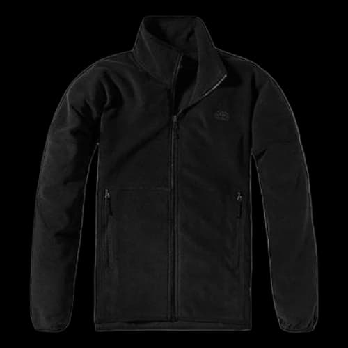 THE NORTH FACE Outdoor Sports Fleece Hoodie Black (Women's)