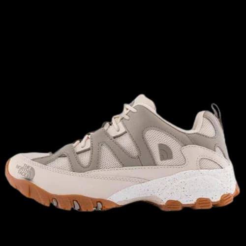 THE NORTH FACE Archive Trail Fire Road sneakers 'Pale Pink' (Women's)