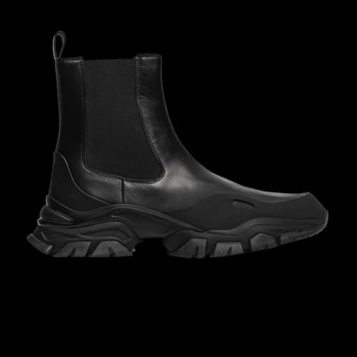 Moncler Ary Boot 'Black'