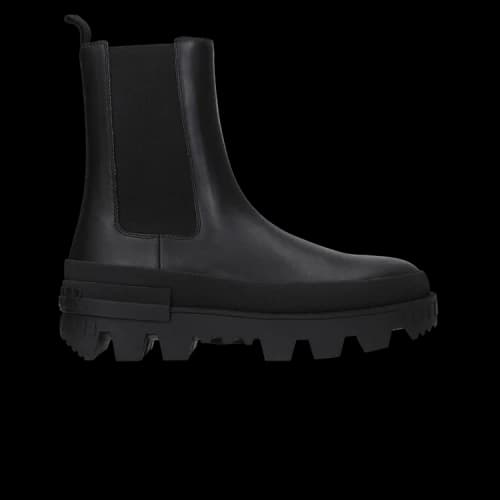Moncler Coralyne Ankle Boot 'Black' (Women's)