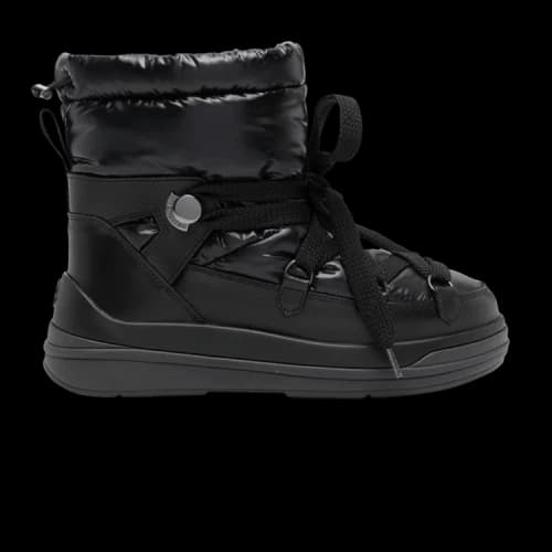 Moncler Insolux Snow Boot 'Black' (Women's)