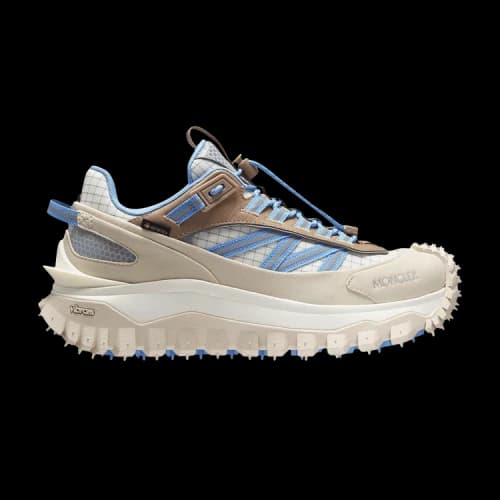 Moncler Trailgrip GORE-TEX 'Off White' (Women's)