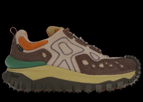 Moncler Genius Trailgrip Grain Salehe Bembury Pink