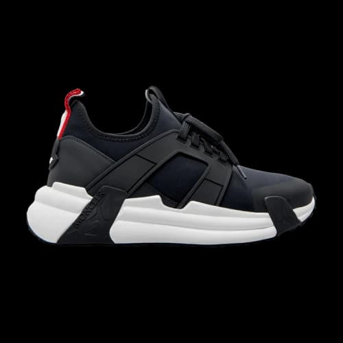 Moncler Lunarove Low 'Black'