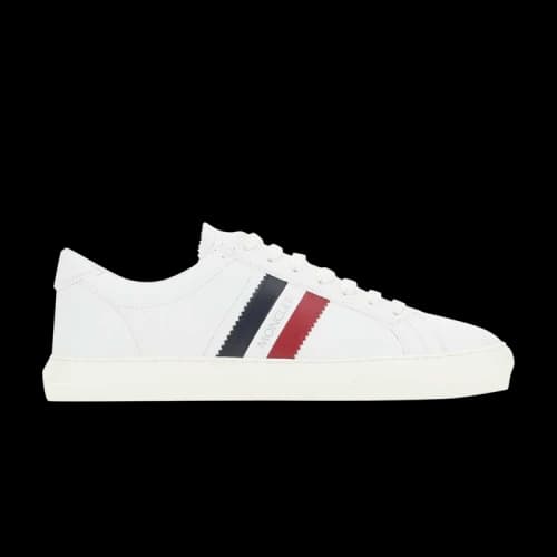 Moncler New Monaco 'White'