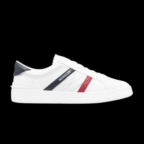 Moncler New Monaco 'White'