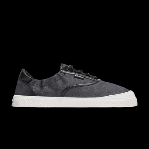 Moncler Vera Leisure Low Top Sneaker 'Blue'