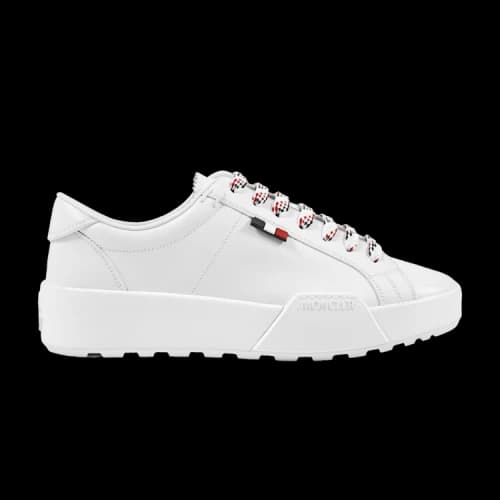 Moncler Sal Chunky 'White'