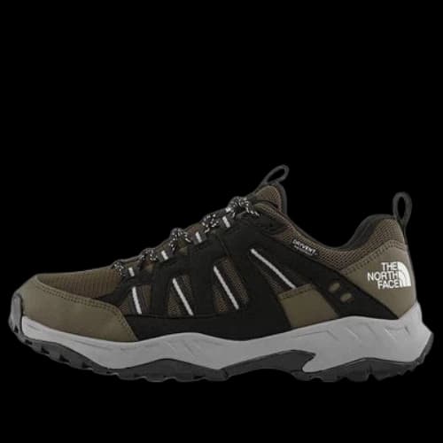 THE NORTH FACE Sakura II Waterproof Sneakers 'Olive Green'