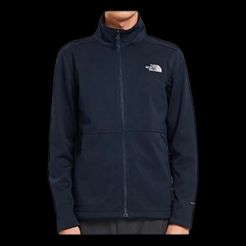THE NORTH FACE Windproof Stay Warm Jacket Blue