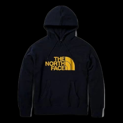 THE NORTH FACE Outdoor Stay Warm Knit Pullover Blue