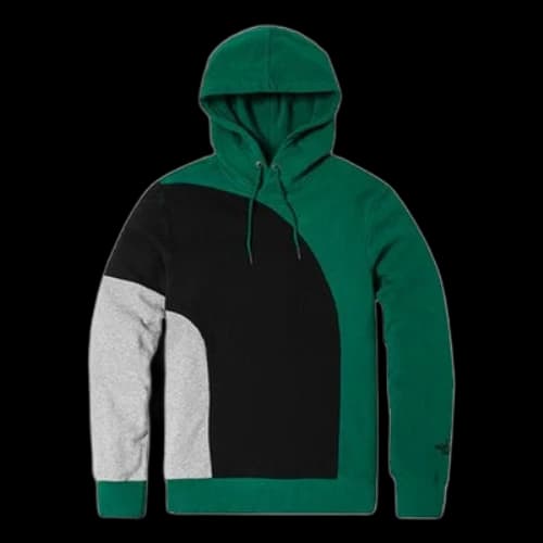 THE NORTH FACE Outdoor Soft Knit Green