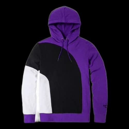 THE NORTH FACE Outdoor Soft Knit Purple