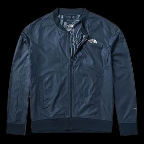 THE NORTH FACE Outdoor Sports Jacket Blue