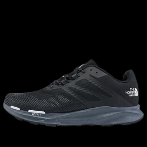 THE NORTH FACE Vectiv Eminus Trail Running Shoes 'Black'