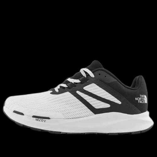 THE NORTH FACE Vectiv Eminus Trail Running Shoes 'White Black'