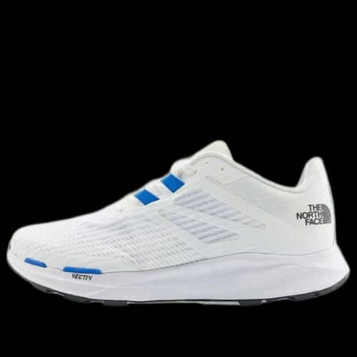THE NORTH FACE Vectiv Eminus Trail Running Shoes 'White Blue'