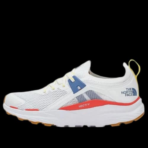 THE NORTH FACE Vectiv Hypnum Sneaker 'White with Multi' (Women's)