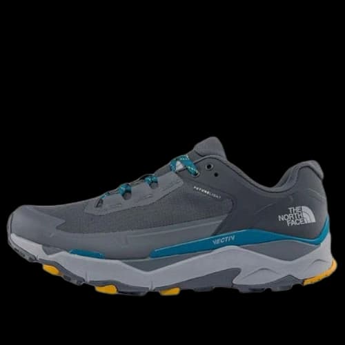 THE NORTH FACE Vectiv Exploris Futurelight Trail Sneakers 'Zinc Grey'