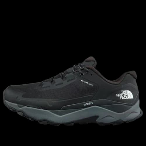 THE NORTH FACE Vectiv Exploris Futurelight Trail Sneakers 'Black Grey'