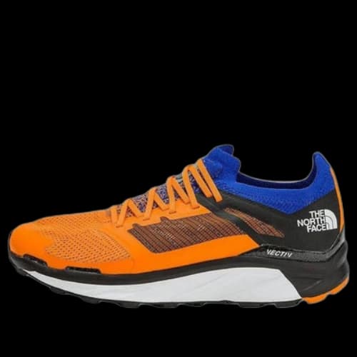 THE NORTH FACE Flight Vectiv Low Top Sneakers 'Cone Orange'