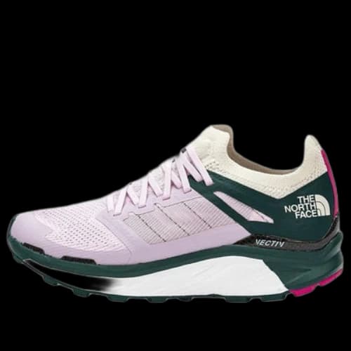 THE NORTH FACE Vectiv Infinite Trail Running Shoes 'Pale Purple' (Women's)