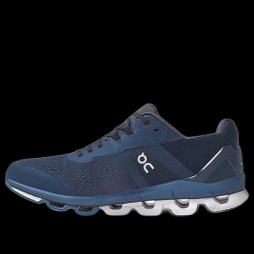 On Running Cloudace 'Navy White'