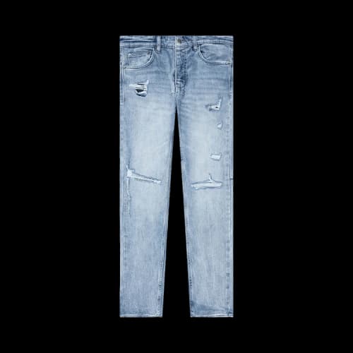 Ksubi Chitch 'Layover Trashed'