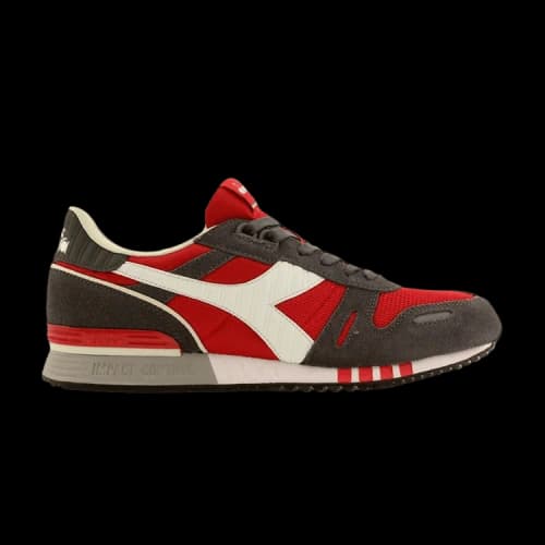 Diadora Titan 2 'Roccoco Red'