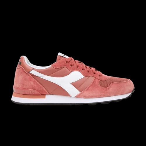 Diadora Camaro 'Brown Tabasco'