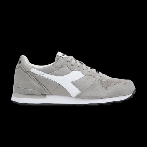 Diadora Camaro 'Grey Pewter'