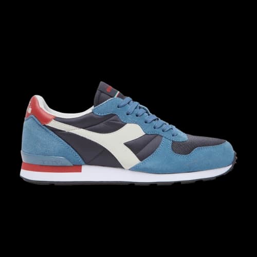 Diadora Camaro 'Blue Nights'