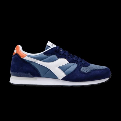 Diadora Camaro 'Medieval Blue'