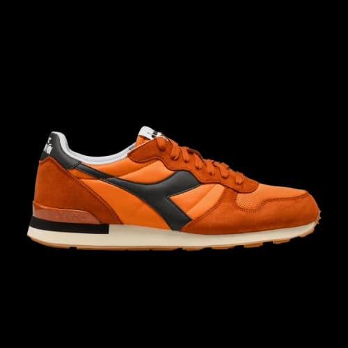 Diadora Camaro 'Gold Flame'