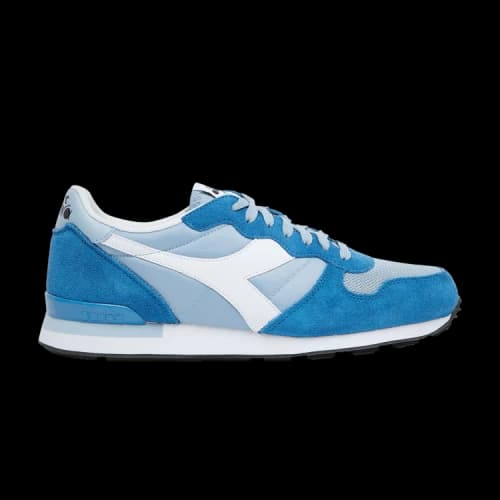 Diadora Camaro 'Blue Fog'