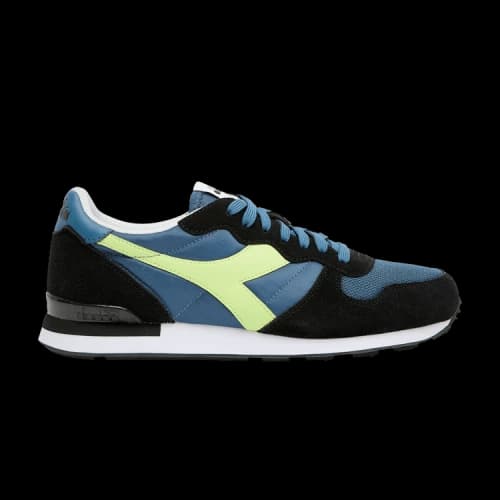 Diadora Camaro 'Midnight Black'