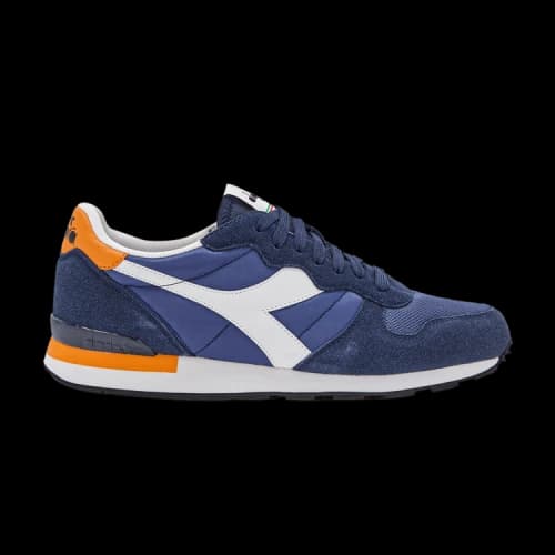 Diadora Camaro 'True Navy Autumn Glory'