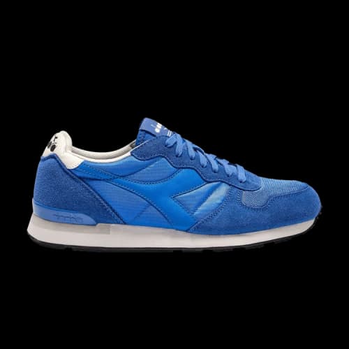 Diadora Camaro 'Deja Vu Blue White'