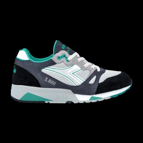 Diadora S8000 OG 'Espresso Ristretto'
