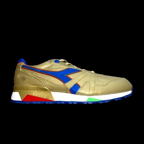 Diadora N9000 'Gold'