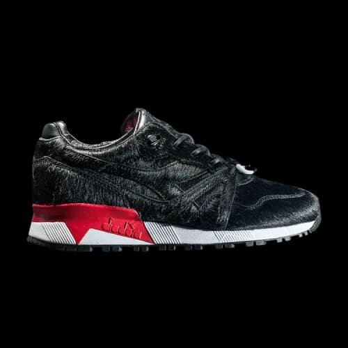 24 Kilates x Diadora N9000 'Toro'