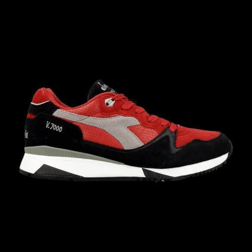 Diadora V7000 Premium 'Chili Pepper'