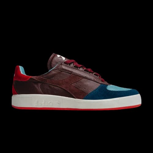 Diadora Hanon x B.Elite 'Saturday Special'