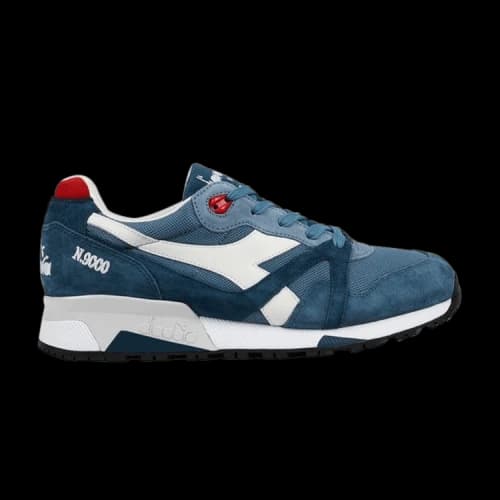 Diadora N9000 'Insignia Blue'