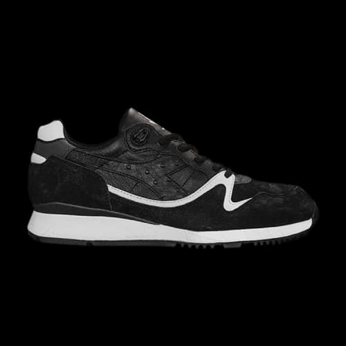 Diadora Hanon x V7000 'Midnight Express'