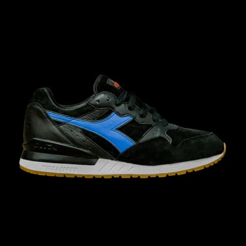Diadora Packer Shoes x Intrepid 'From Seoul to Rio'