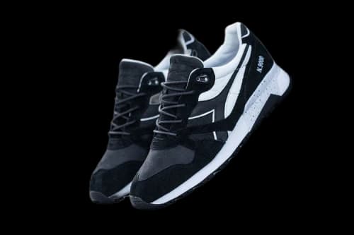 Diadora Bait x DreamWorks x N9000 'Felix The Cat'