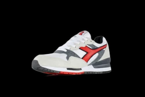 Diadora Roberto Baggio x Intrepid OG 'Espresso Ristretto'