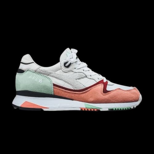 Diadora AFEW x V7000 'Highly Addictive'