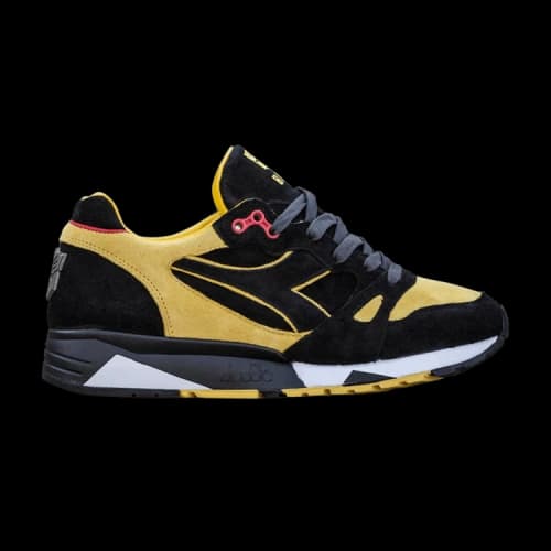 Diadora Bait x Transformers x S8000 'Bumble Bee'